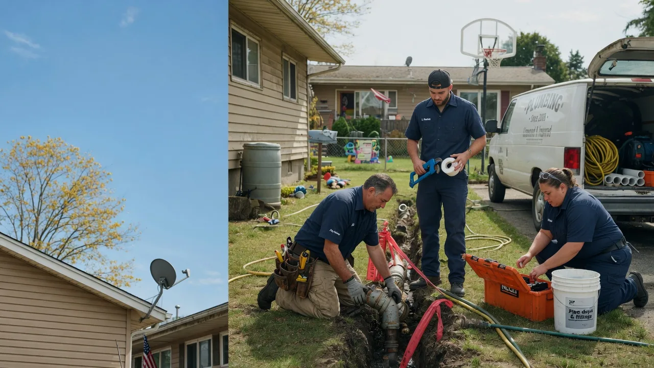 Garbage Disposal Replacement in Marienthal, KS near me
